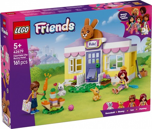 5702018054901 blocks friends - 5702018054901,