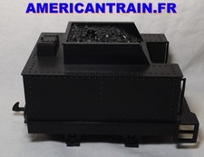 Tender avec sonorisation ToyTrain 96172 échelle G LGB