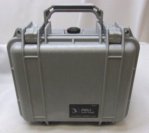 Peli protector case - protector,