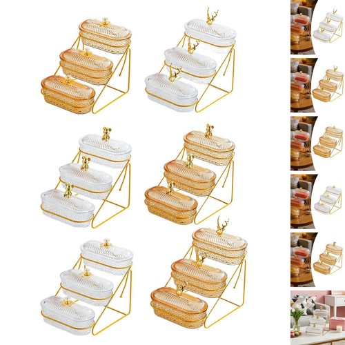 Commode fruits étages - commode,