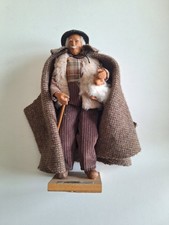 Grand Santon Berger Mouton