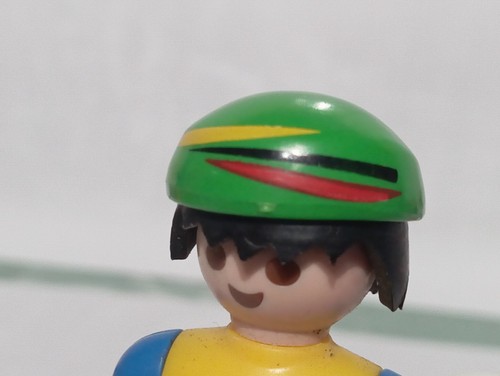 Playmobil bonnet foulard - playmobil,