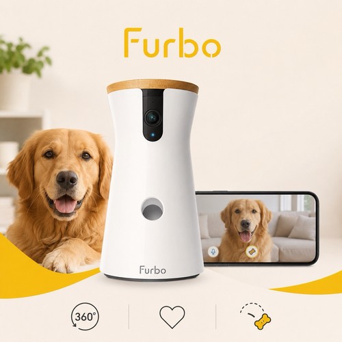 New basic furbo - new,