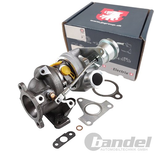 Turbocompresseur group avec - group,
