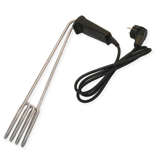 Thermoplongeur chauffeeau - |,