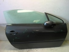 Porte avant droit PEUGEOT 307 PHASE 2 CABRIOLET 9004Z1