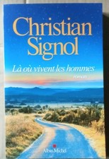 Christian Signol Là où