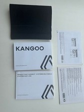 RENAULT KANGOO 3  2022 à 2025