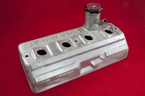 Cache culbuteur alpine - culbuteur, r5
