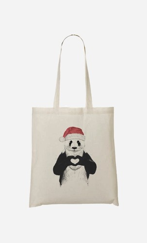 Sac fourre tout tote - sac, bag