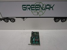 BALANCE TECHNOLOGY D-34060 REV F PC CIRCUIT BOARD - USED - FREE SHIPPING 