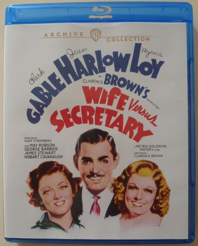 Wife secretary clark - wife, vs