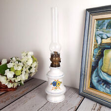 Jolie lampe à pétrole