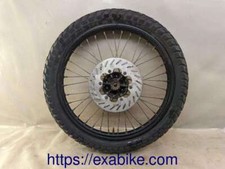 roue avant pour MBK X-Limit  de 1996 a 2002 -> affichez les details