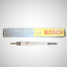 Mercedes Classe C E 220 250 300 D bougie de préchauffage Bosch 0250201035 GN860