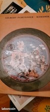 Livre Céramique gilbert