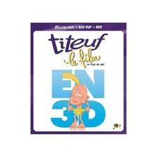 Titeuf Le Film COMBO BLU-RAY