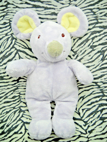 Gipsy doudou souris - doudou,