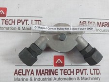 Palonnier D'Angle En Forme De