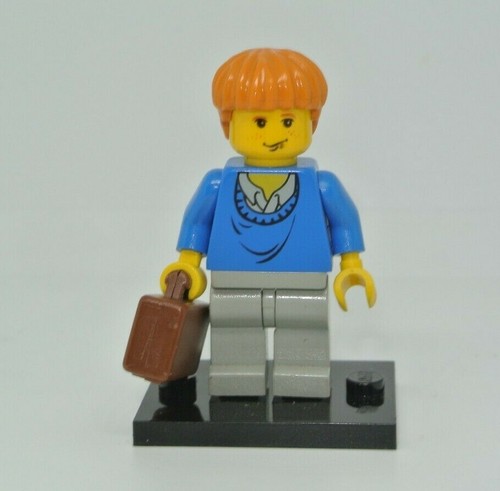 Lego harry potter ron - lego,