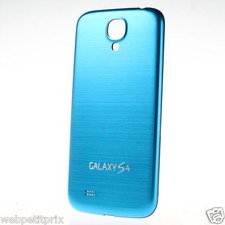 COQUE ALUMINIUM CLIPSABLE DE