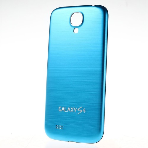 Coque aluminium clipsable - aluminium,