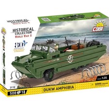 DUKW amphibia COBI-3110