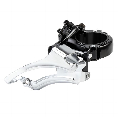 Dérailleur avant vélo - dérailleur,