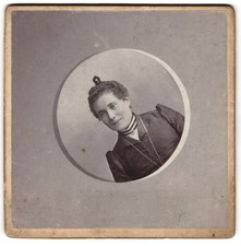 Photo A. Klinger, Strassburg