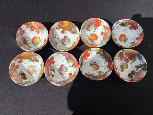 Coupelles porcelaine - en,