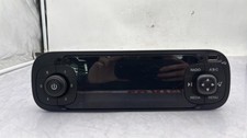Autoradio origine fiat - fiat, panda