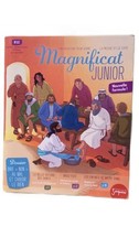 Magnificat Junior n°162 - 2021 | Magnificat | Bon état