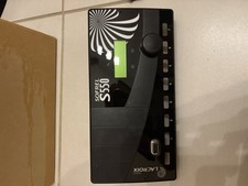 Lacroix Sofrel Automat S550