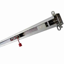 2601292 Binaire Guide À Chaîne Unique 1 X 2900 MM Botticelli BT A1250 BFT