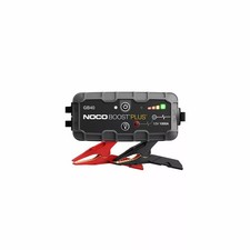 BOOSTER NOCO GB40 1000A 12V LITHIUM JUMP STARTER PLUS