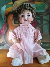 Craquant Bébé caractère