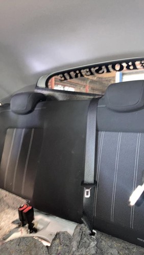 Banquette arriere opel - banquette, corsa