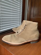EXCELLENT w BOX | ALDEN x