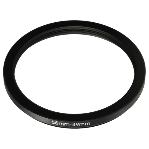 olympus adaptateur
