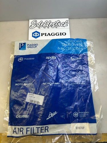 Filtre air vespa - filtre, b0180700p
