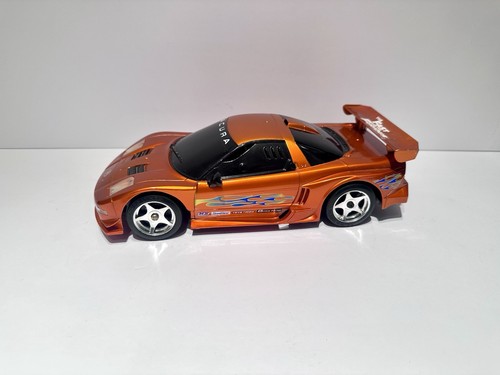 Nikko car the fast and - fast,