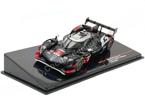 2025 toyota gr010 - hybride, n°8