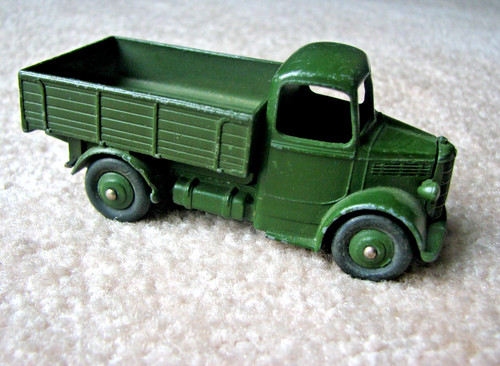Dinky toys meccano - toys,