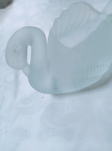 Photophore cygne cristal - photophore, en