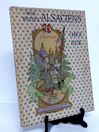 Paul kauffmann nos petits - paul,