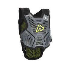 Acerbis Gilet Moto Cross Enduro P035 L1 Gris 0026467.070