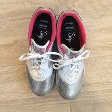 Adidas F-50 SOCCER CLEATS New