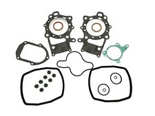 Pochette de joints le haut du