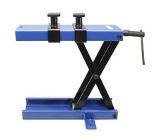 Plate-forme élévatrice pour Motos, Cric de levage moto 500 kg