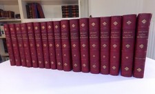 HENRI MARTIN / HISTOIRE DE FRANCE / (ca 1870) FURNE (complet en 17 vol.)